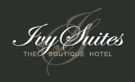 Ivy Suites Logo
